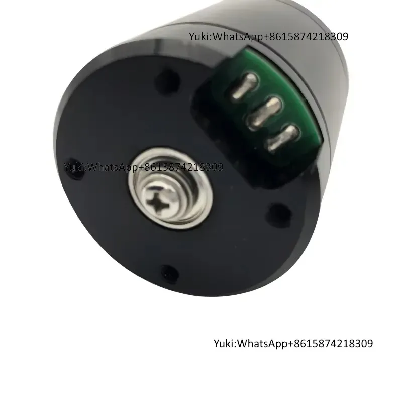 SUBFF Latest DC24V Motor High Speed High Torque Dc Motor for Boat