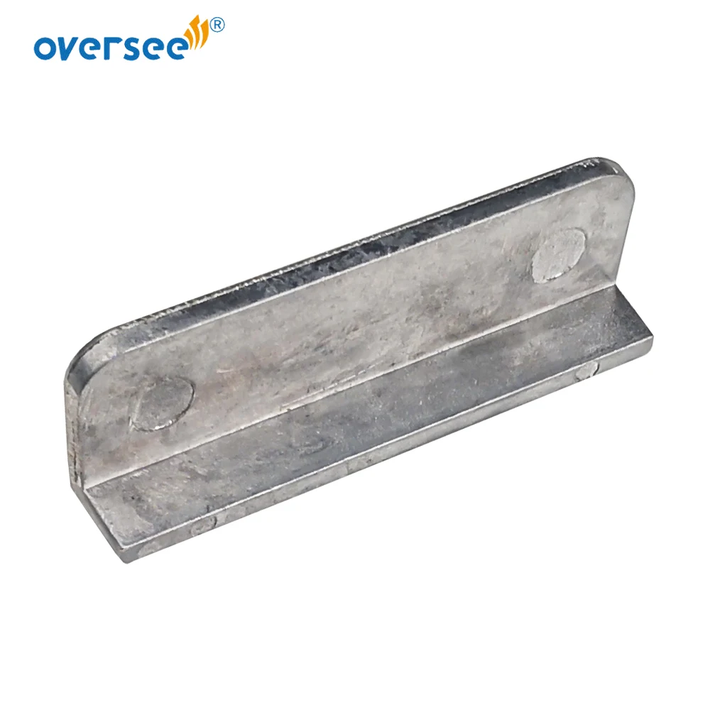 663-45376-00-94 Tłumik uszczelnienia prowadzącego + 688-45375-00 Guma uszczelniająca do części silnika zaburtowego Yamaha 60HP Silnik zaburtowy HDX Parsun