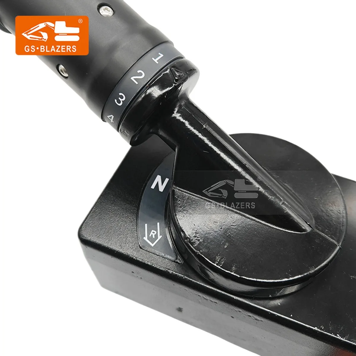 4621014 Combination Switch For Excavator Electric Control Handle 462-1014 Construction Machinery Parts