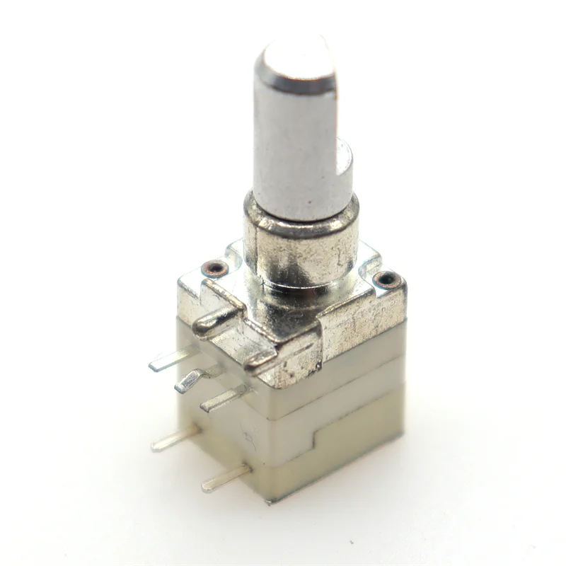 10PCS Potentiometer Volume Control Switch for Radio Compatible with Motorola GP328 CP200 EP450 GP88S GP3188 GP3688 CP040 CP180