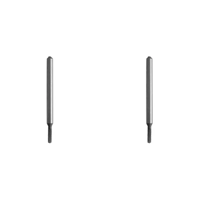 Cyl-2Pcs M0.9 Hss M…