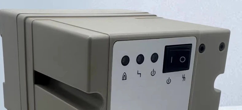 

Новый оригинальный контроллер розжига SIN IES258-5/1W..K для автоматического розжига (модель 2026 года)