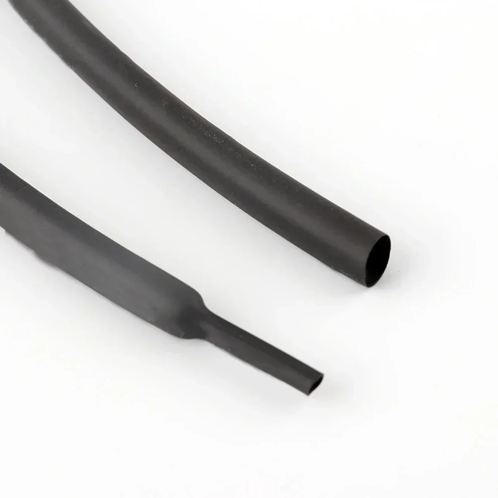 3:1 Waterproof Insulation Sleeve For Wire Protection No Glue Inside Heat Shrink 7.9mm/6.4mm Heat Shrink Tubing Replace Parts