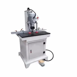 Woodworking Multi Heads CNC Hinge Drilling Machine Vertical Single Head line Hing Driller electric drill machine