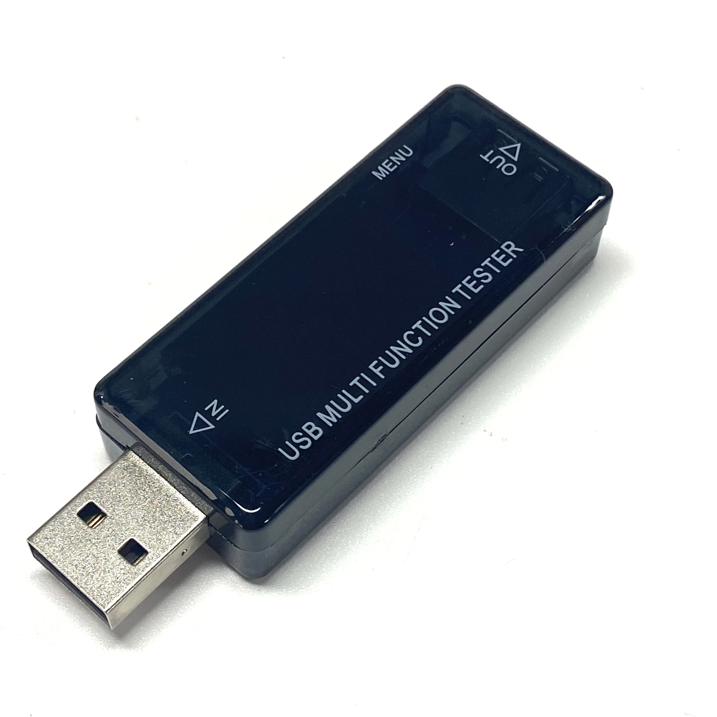 Usb Current Voltage Capacity Power Test Meter Mobile Phone Charger Mobile Power Safety Monitor