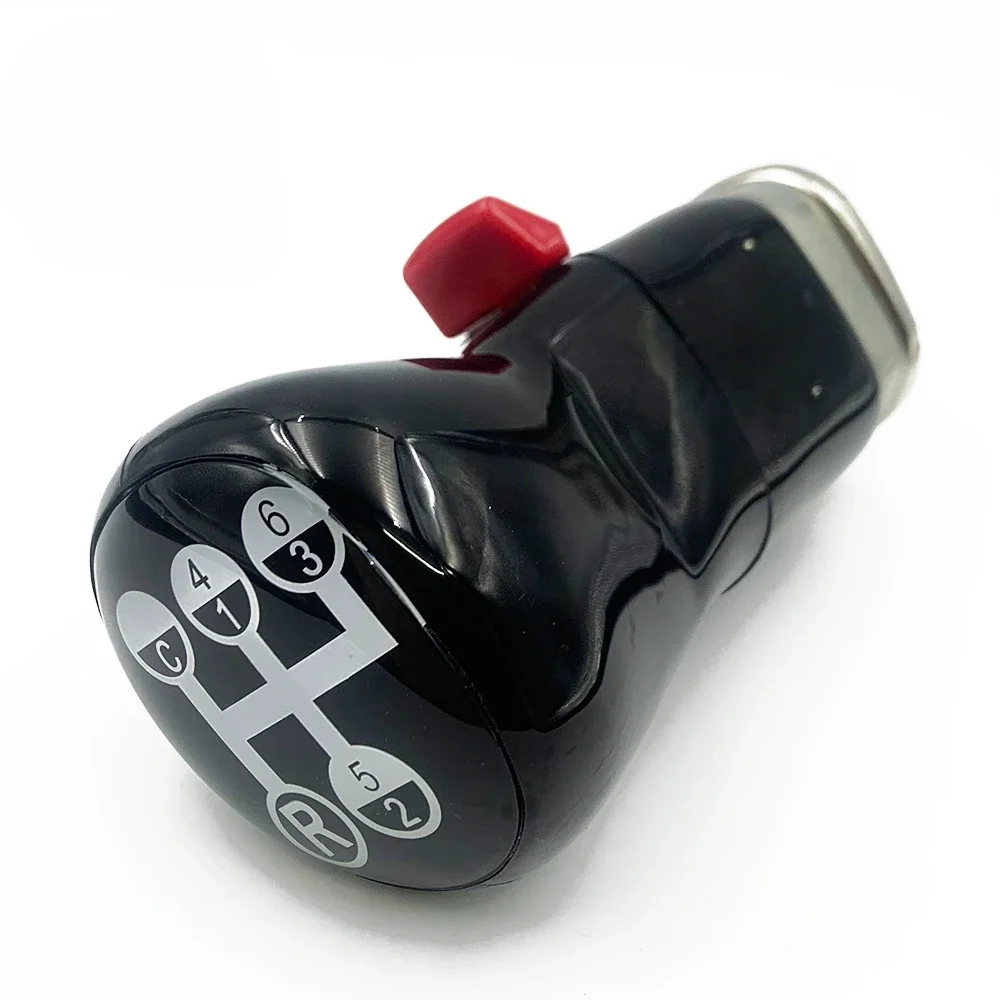 

For Volvo FH FM Truck 1655853 276827 4630490500 New Truck Manual Gear Shift Knob 6 Speed+R+C