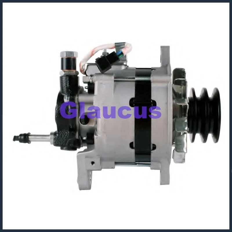 2L 2RZ 2RZFE engine alternator Generator for Toyota HILUX  for Volkswagen TARO 2.4 d L 2446CC 1988- 27030-54190 27030-54244