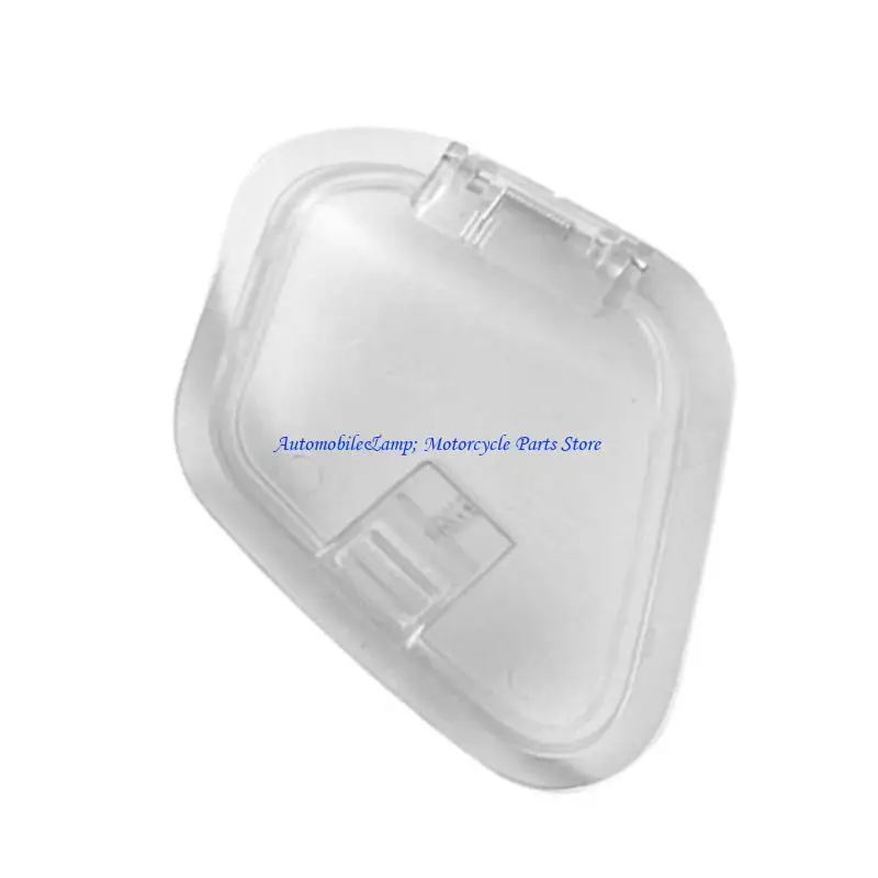 H7BD ABS Cover Box Cover Cover Motorcycle Cover Cover Solution STORAGE SOTORY LID تعزيز الراحة في ركوب الخيل اليومية لـ NMAX155