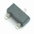 10 قطعة/الوحدة جديد الأصلي BAV99 SOT-23 حزمة A7 في المخزون التسليم السريع