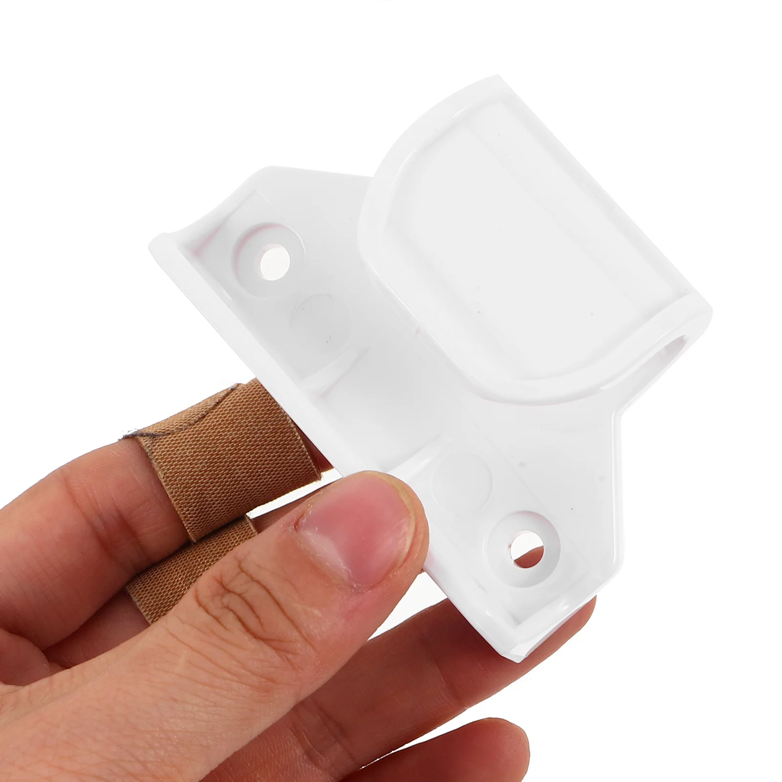 

5pcs 5 Sets Dog Gate for Safety in Doorways Baby Hardware Mount Latch Replacement Accessories Cat