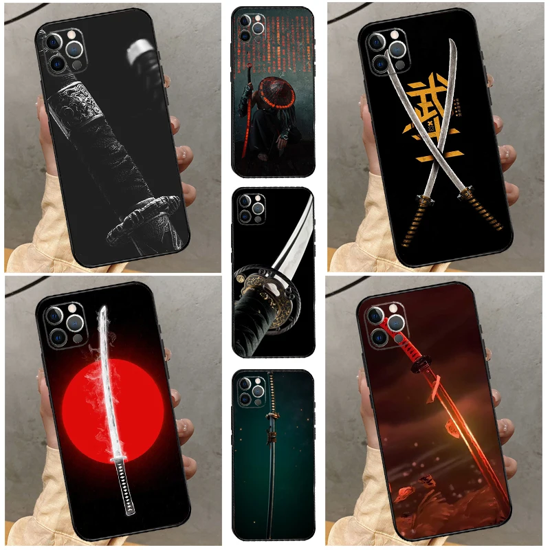 Japan Samurai Katan… - image