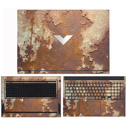 Laptop Stickers for HP Victus 9 16-r0002TX 16-s0029AX 16-r0073c1 16.1'' Notebook Skin for HP Victus 10 16-r1116TX Custom Flim