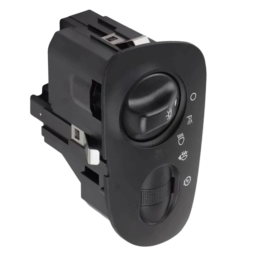 

Vehicle Maintenance Dimmer Switch For Expedition Automotive Lighting Control Switch Easy Installation For F-150