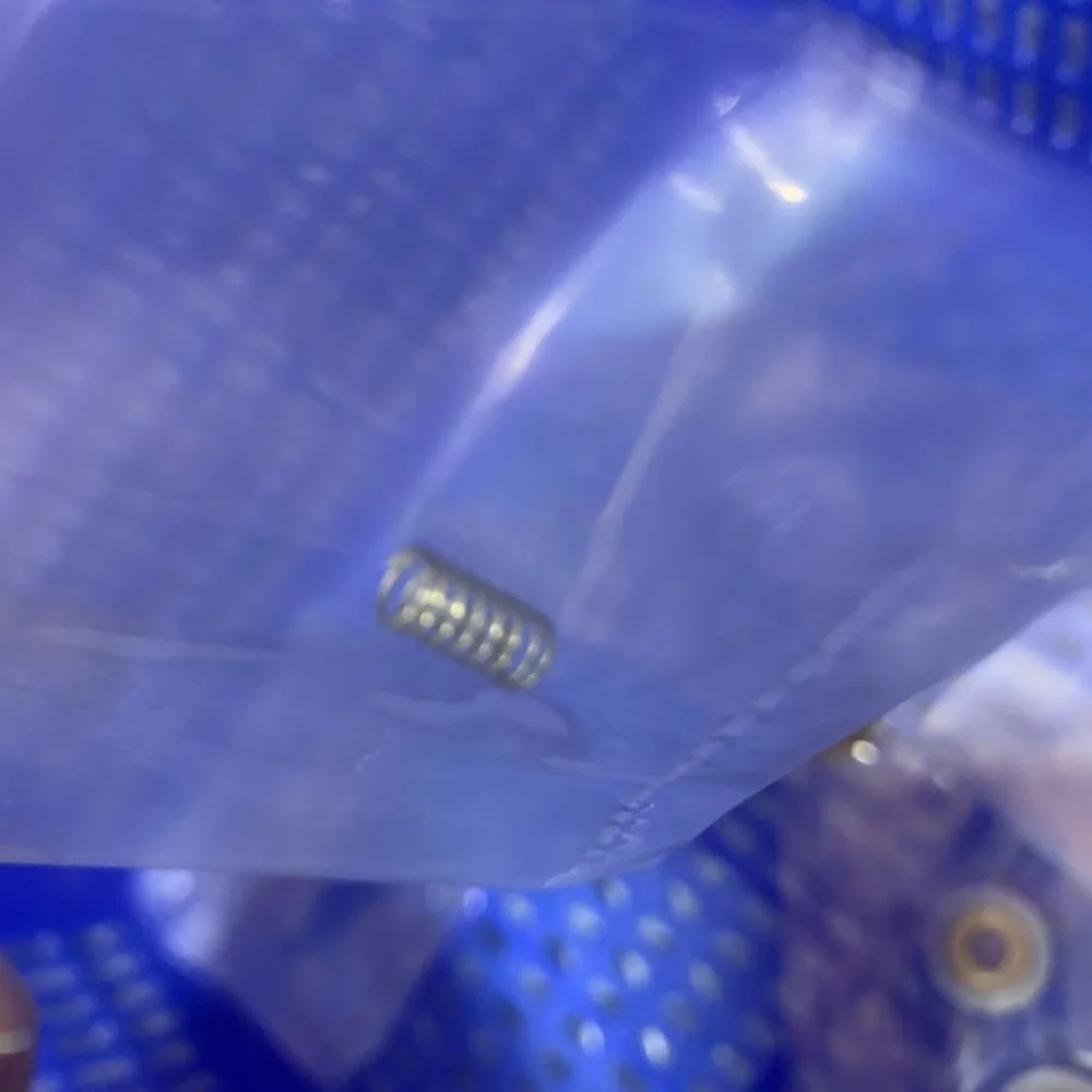 

1SET For minolta bizhub 363 spacer roller kit, bushing Bizhub BH 363 283 223 423 DS Roll Kit, A1UDR90100