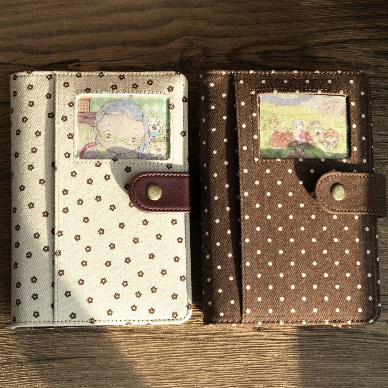 Thumbnail 4 - #15 New Index Dividers Arrivals