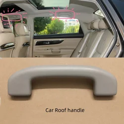 For NISSAN ALTIMA TIIDA MURANO KICKS Car Roof Armrest Ceiling Inner Handle Roof Safety Support