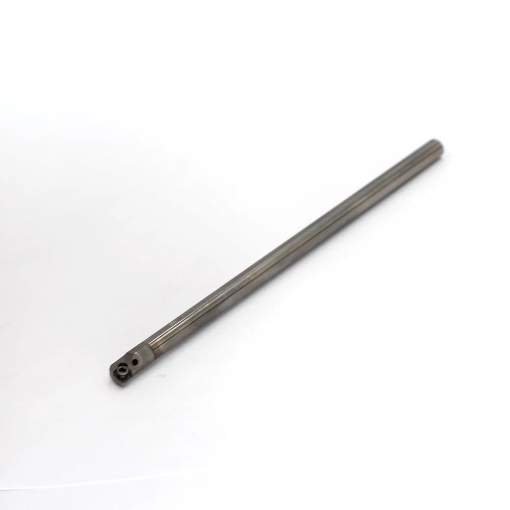 

Minimum Diameter Indexable Carbide Boring Bar