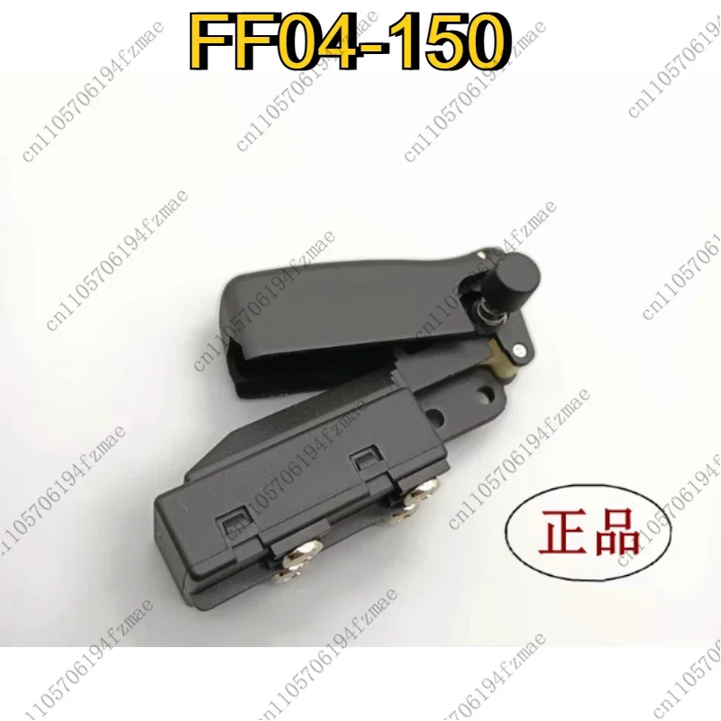 Angle Grinder Switch FF04-150 Switch Accessories