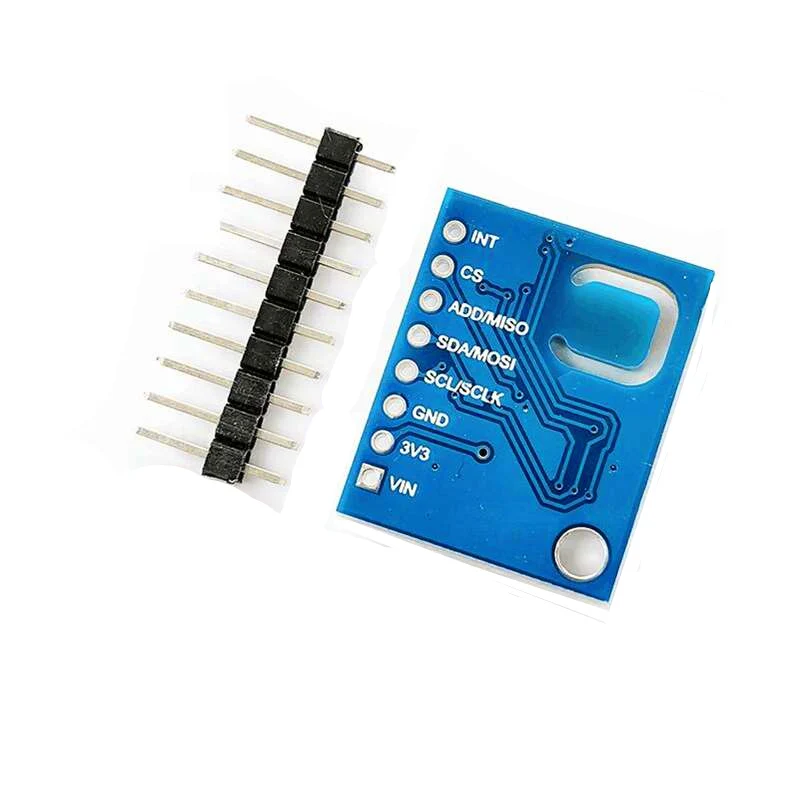 ENS160+AHT21 CARBON Dioxide CO2 eCO2 TVOC Air Quality And Temperature And Humidity Sensor Replace CCS811 For Arduino