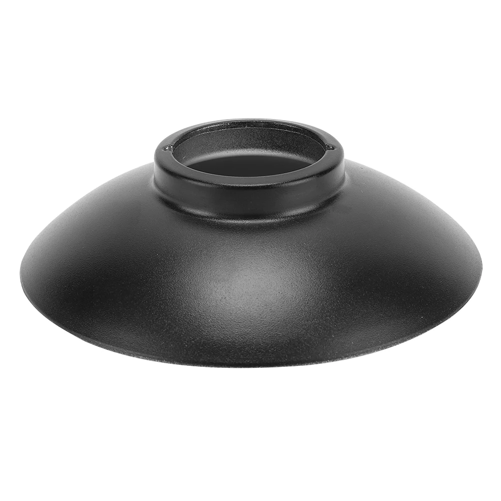 Table Lampshade Cam… - image