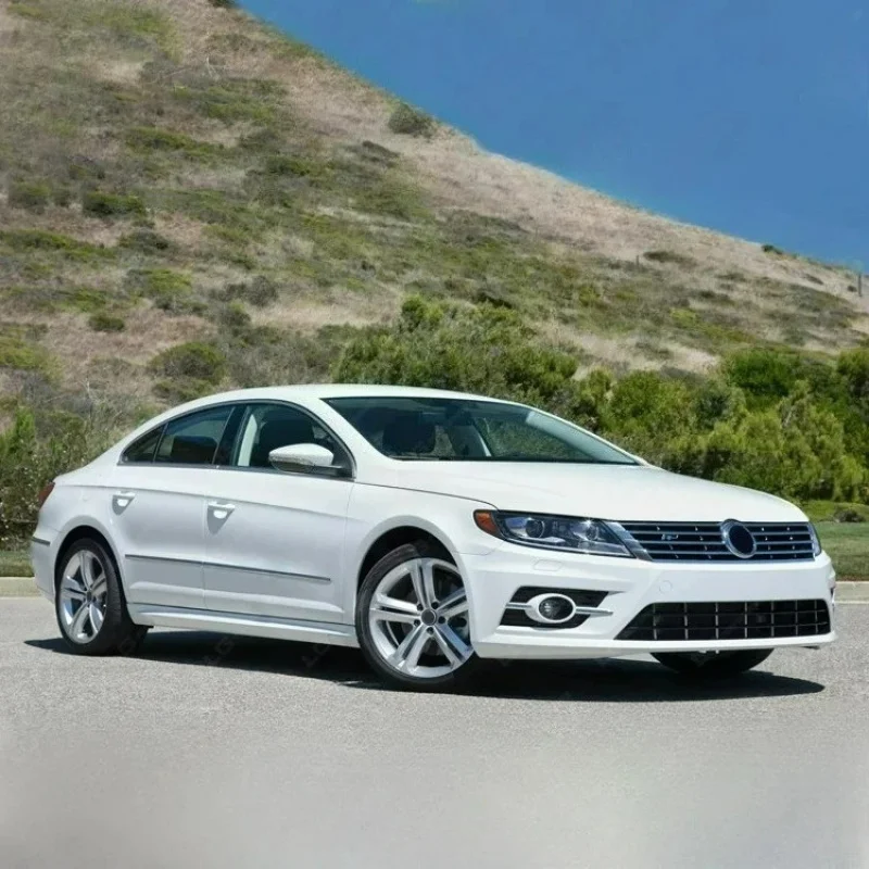 

Brand New Superior FOR CC Luxurious PP R Style BODYKIT