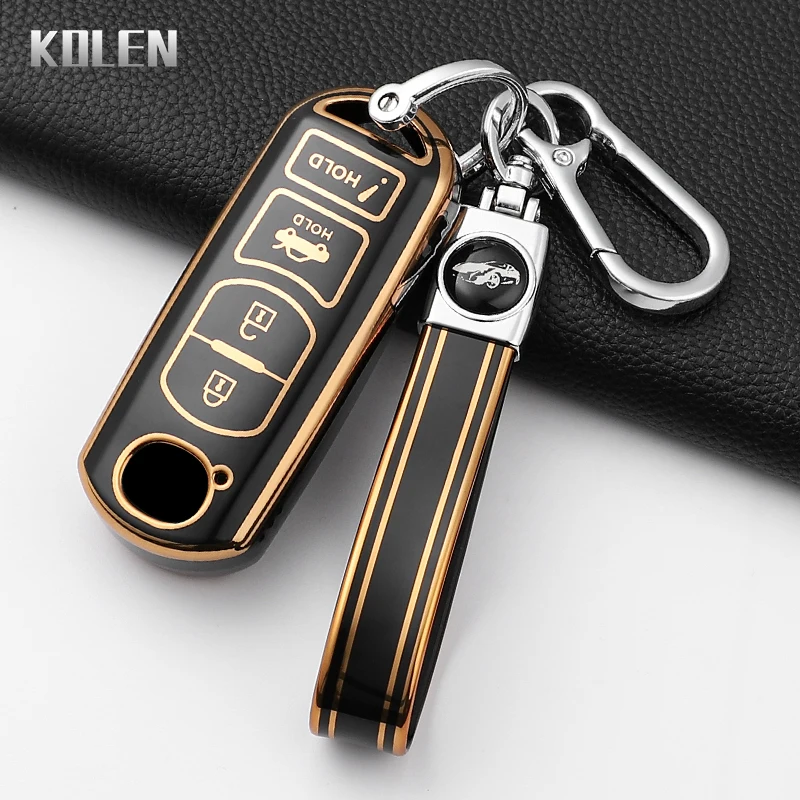 Fashion Car Remote … - image