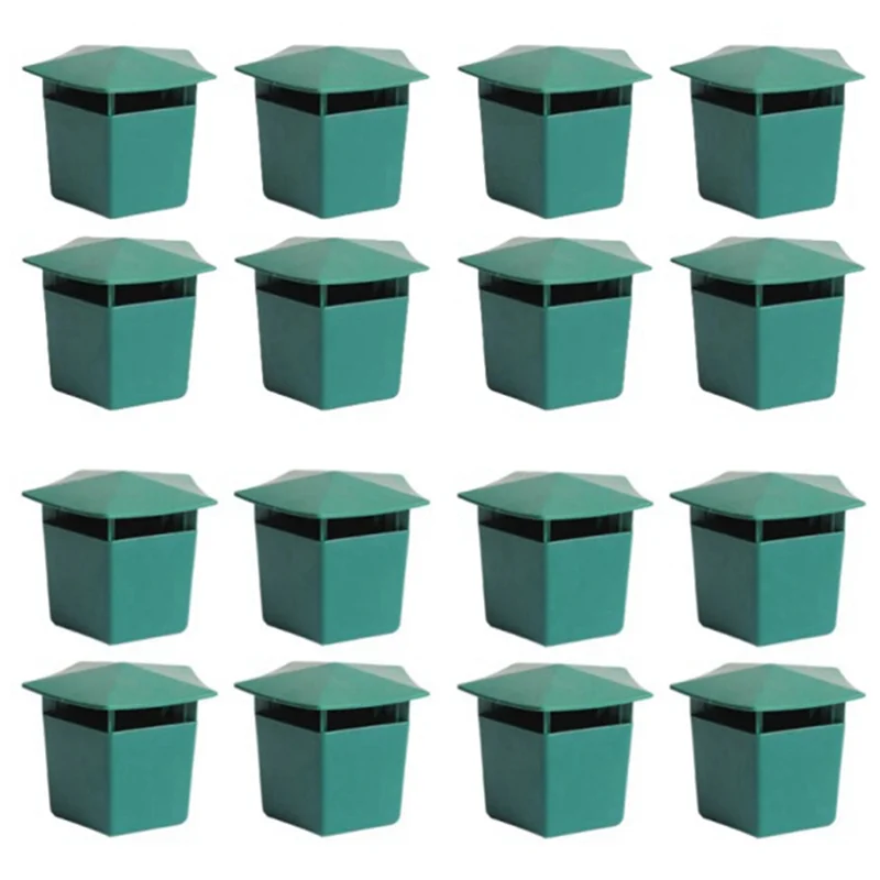 

ABKJ-ловушки для снег, ловушки для улиток, экологически чистые для ловли слизков, ловушка для улиток, безопасные для детей и домашних животных, садоводство