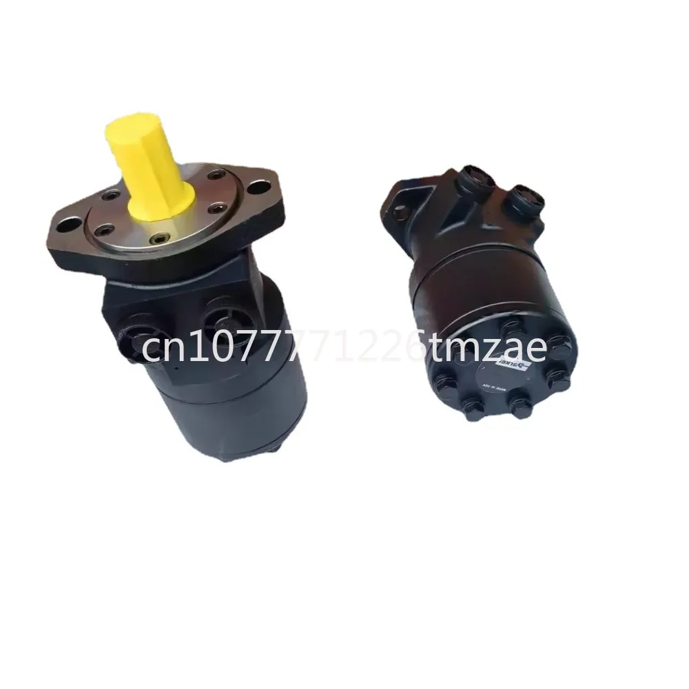 

Гидравлический Gerotor Motor Torqmotor Te0230fs250aafa Te0330cw260laay