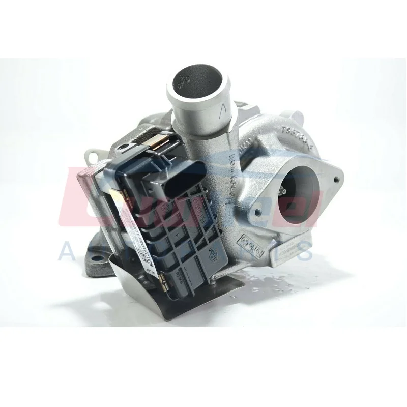 GTB1749V 854800 787556 Turbocharger 1760759 1717628 BK3Q6K682CB Turbine for Ford Ranger 2.2 TDCi 92 Kw - 125 HP QJ2R 2012-