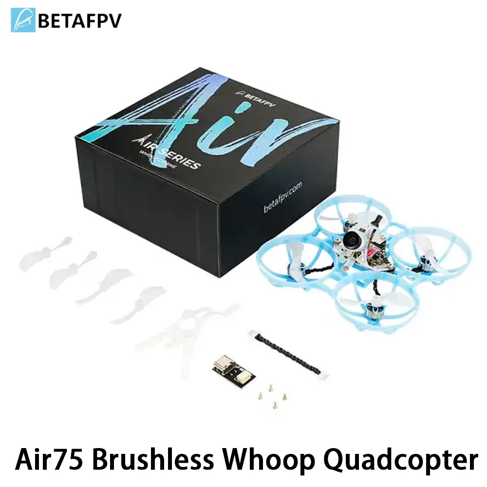Betafpv Air75 Elrs …