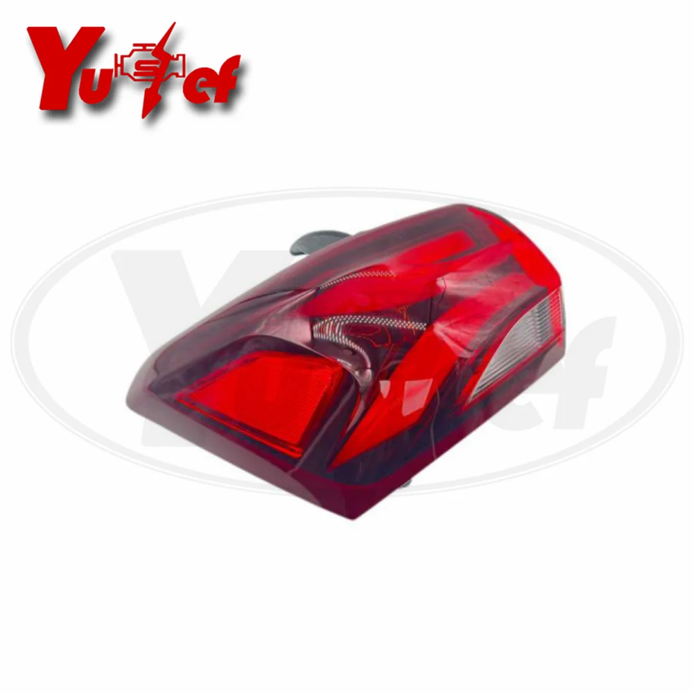2021 Most Popular Equinox Car Taillight Assembly for Chevrolet OE 26255416 26255417 26255414 26255415