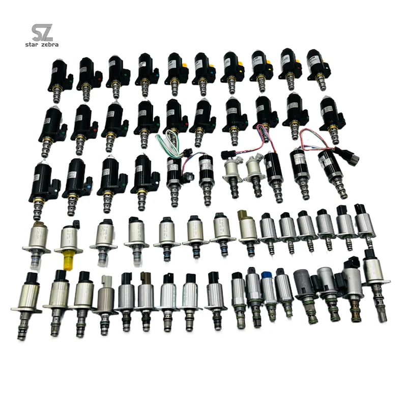 369-6662 3696662 FC7 C9 صمام تخفيف ضغط المحرك لحفارات كاتربيلر