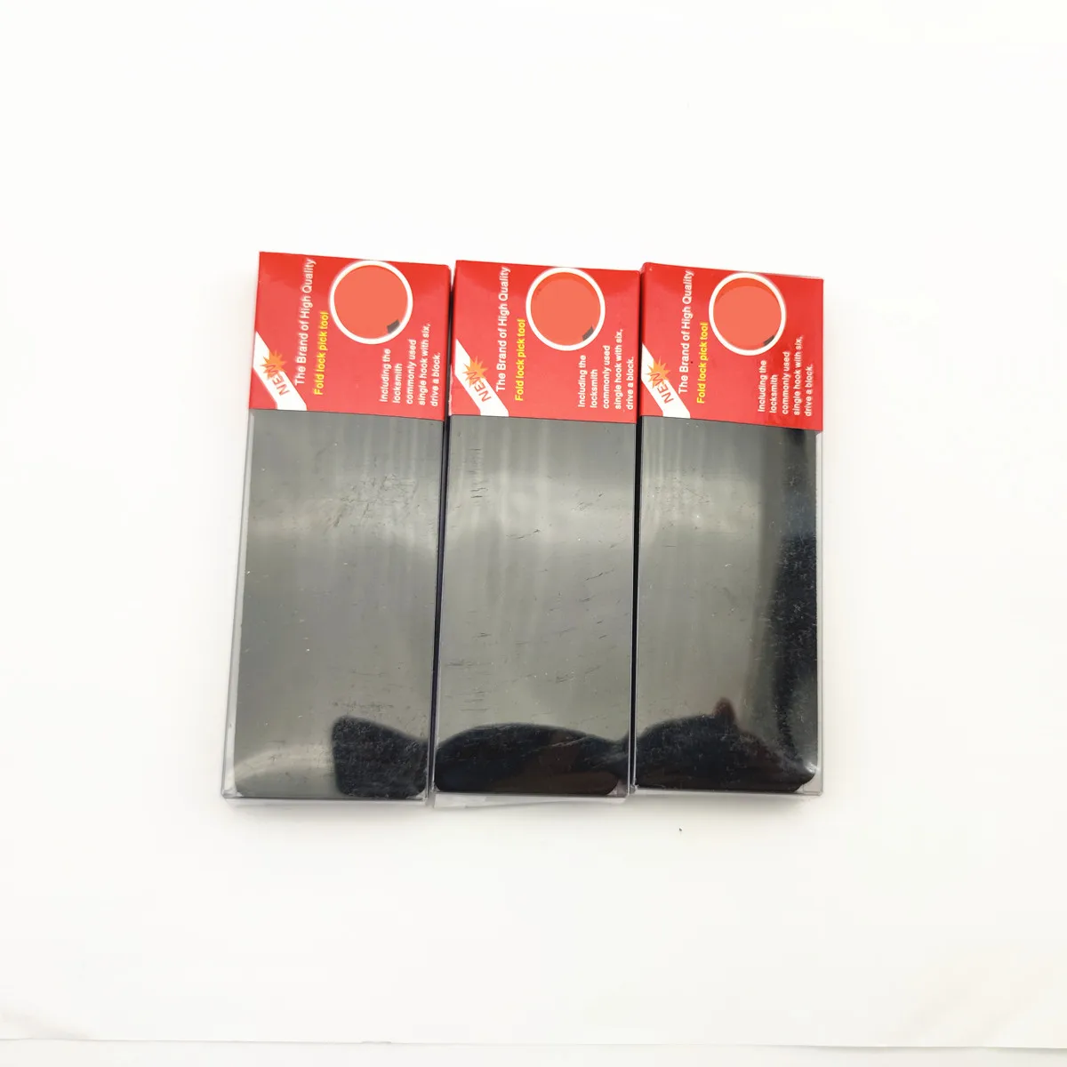 

1 шт. инструмент для ремонта ключей 6 в 1 для слесаря портативный слесарный инструмент комплект разблокировки H & H практический инструмент