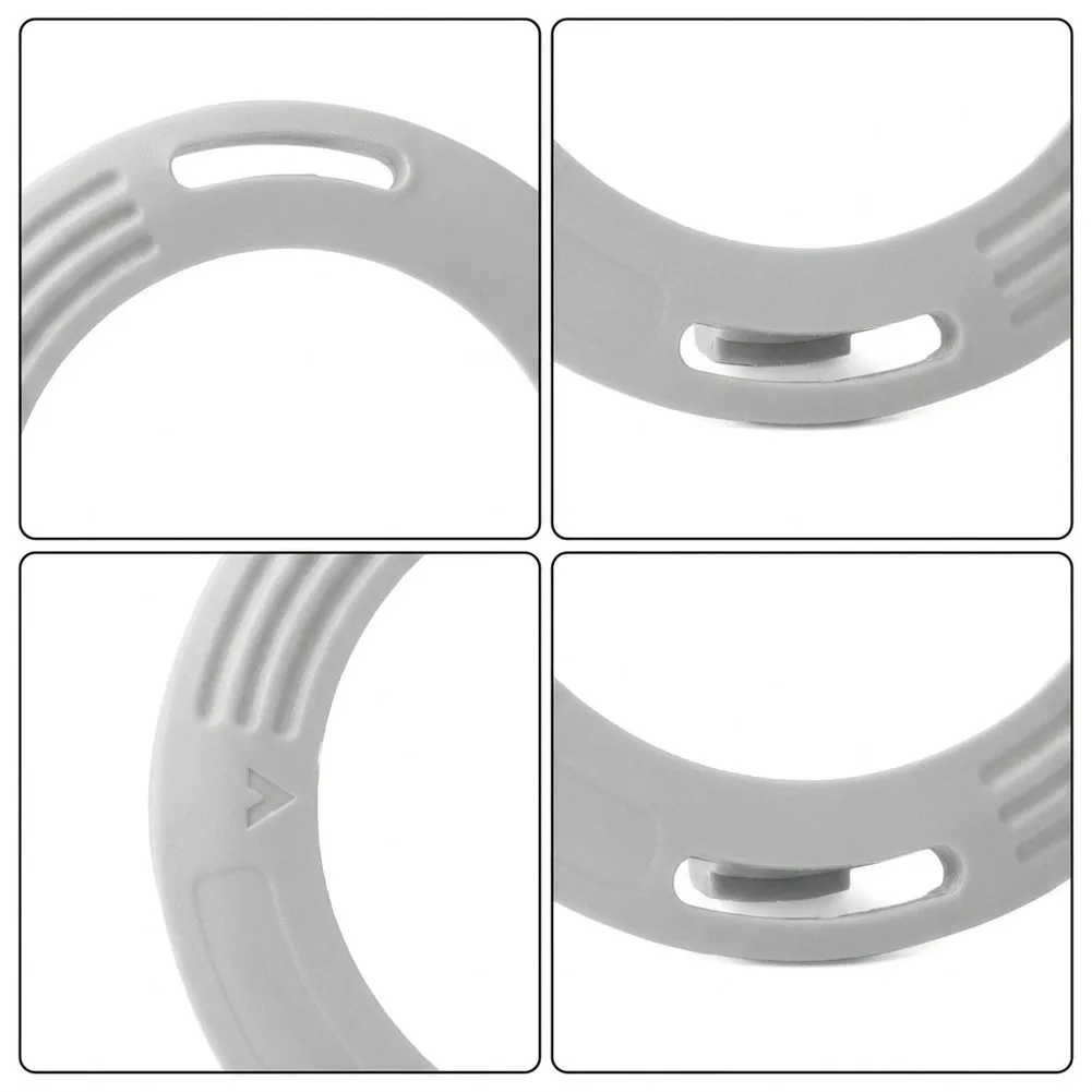 4PCS 4002 710 2169 Trimmer Head Cover For FS55 FS55R FS56 FS56RC FS70 FS85 FS89 FS90 FS90R FS91R FS94 Garden Tool Parts