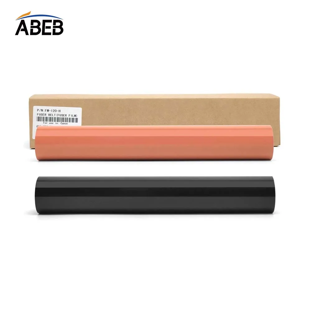 

1 комплект верхней пленки для фьюзера + нижняя пленка для термофиксатора для Canon IR C60 C600 C650 C700 C710 C750 C800 C810 C850 C910, высокое качество, длительный срок службы