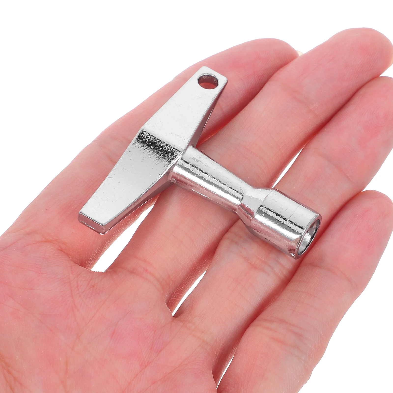 

Four-corner Drum Key Tuner Snare Tuning Aluminum Alloy Keys Accessories Drummer