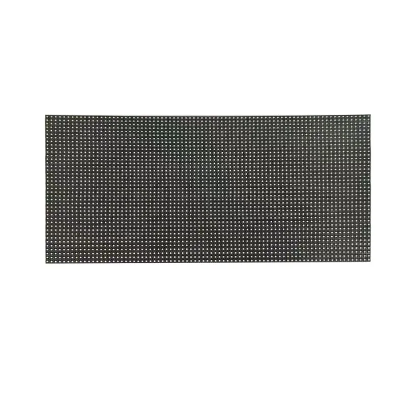 China SMD Full Color LED Display Module P1.25-P5 Outdoor Waterproof Wall Video Advertising Screen Panel