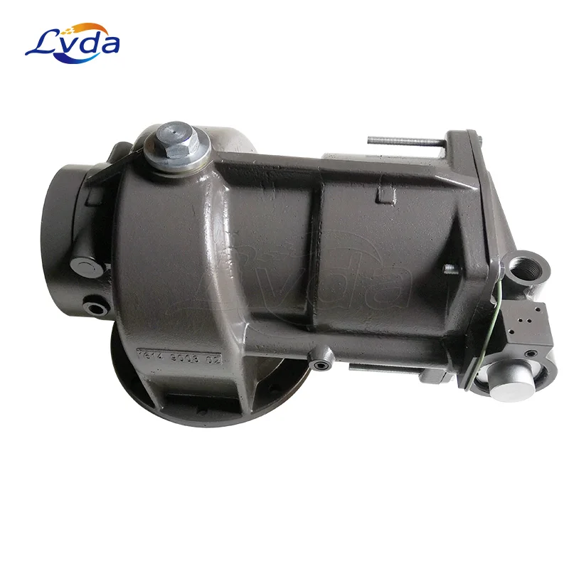 

Gold seller Replacement Compresor Air Intake Unloader Valve Service Kit Assembly 1614900880 1614900802 1614900800