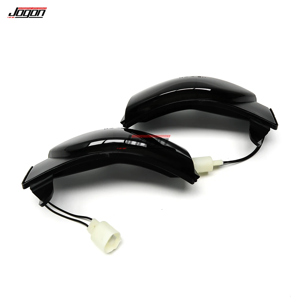Dynamic Sequential Light For Subaru XV Crosstrek 2013 2014 2015 2016 2017 Side Mirror Sequential Indicator Blinker Car Light