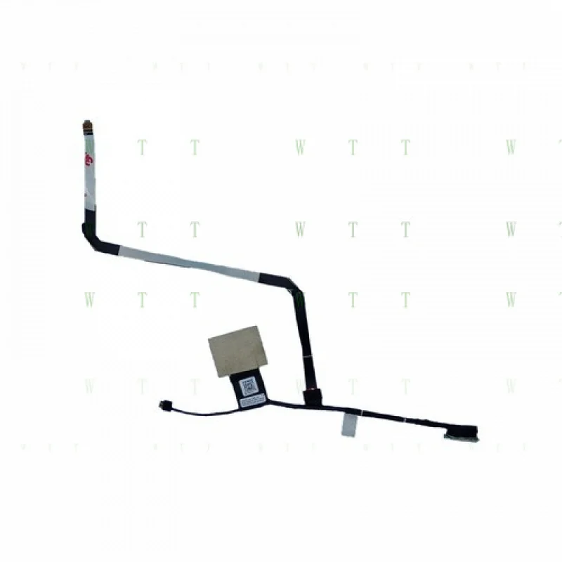 

BB 5CK3R 05CK3R ДЛЯ Dell Inspiron 14 7490 HD Кабель без сенсорного экрана DC02C000M400