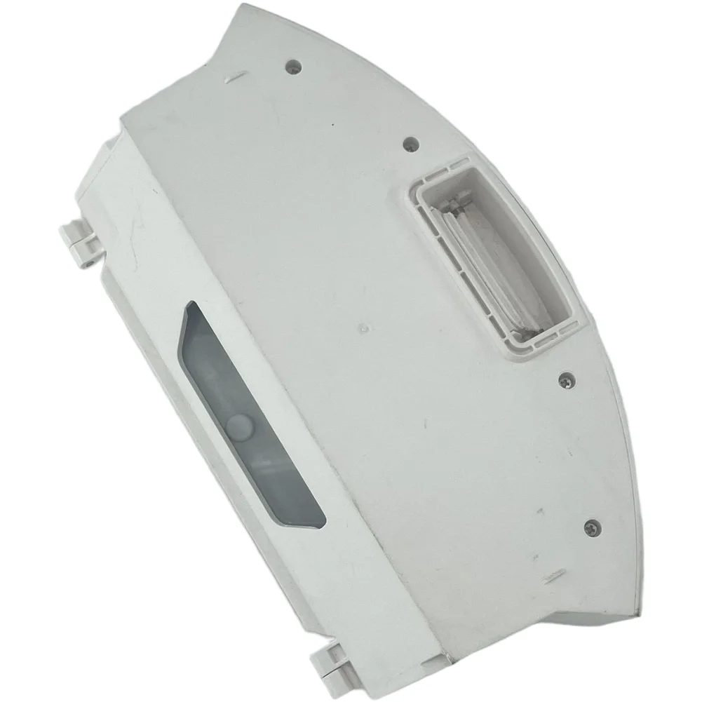Dust Box Replacement Robot Vacuum Dustbin Living Room Cleaning Secure Seal Prevents Dust Leak Captures Fine Particles