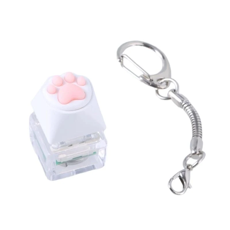 Q5WA Клавиатура переключателей тестирование