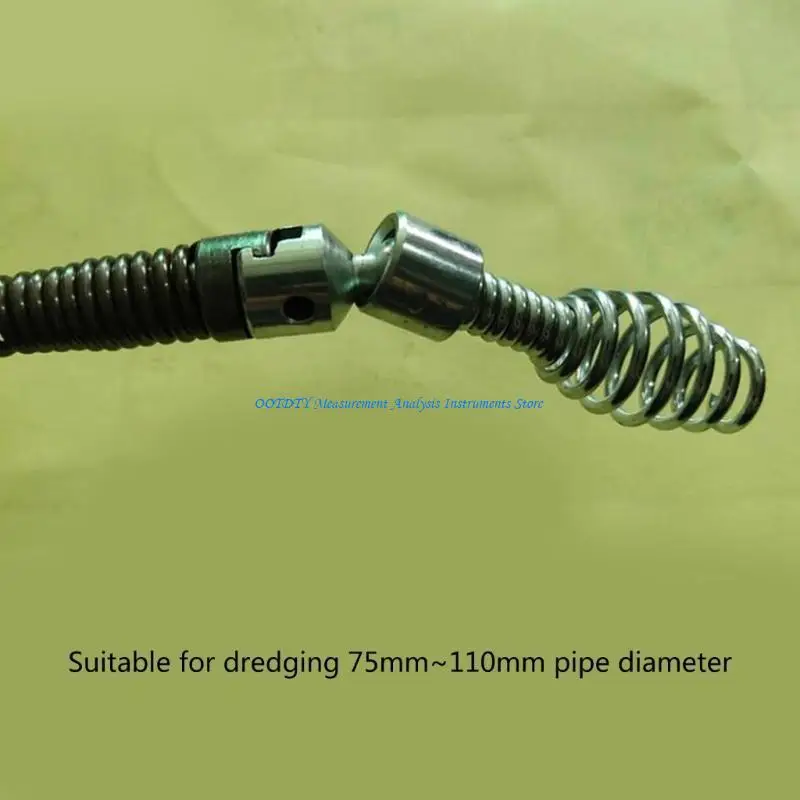 

367D 16 -мм очистка труб