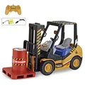 Forklift
