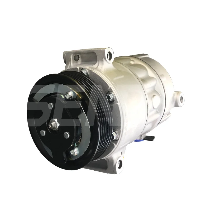 SENP A/C Air Conditioning Compressor Pump for Audi A1 A3 Vw Beetle 1K0820803E 1K0820803G 1K0820803P