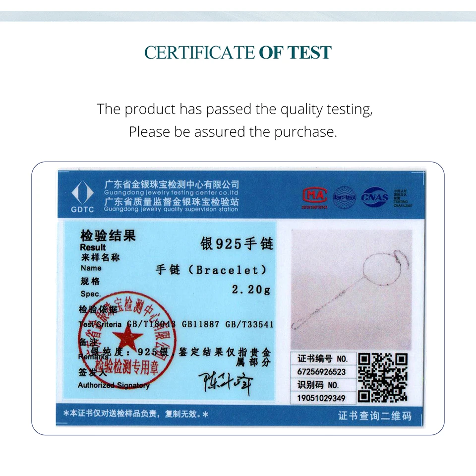 Product detail