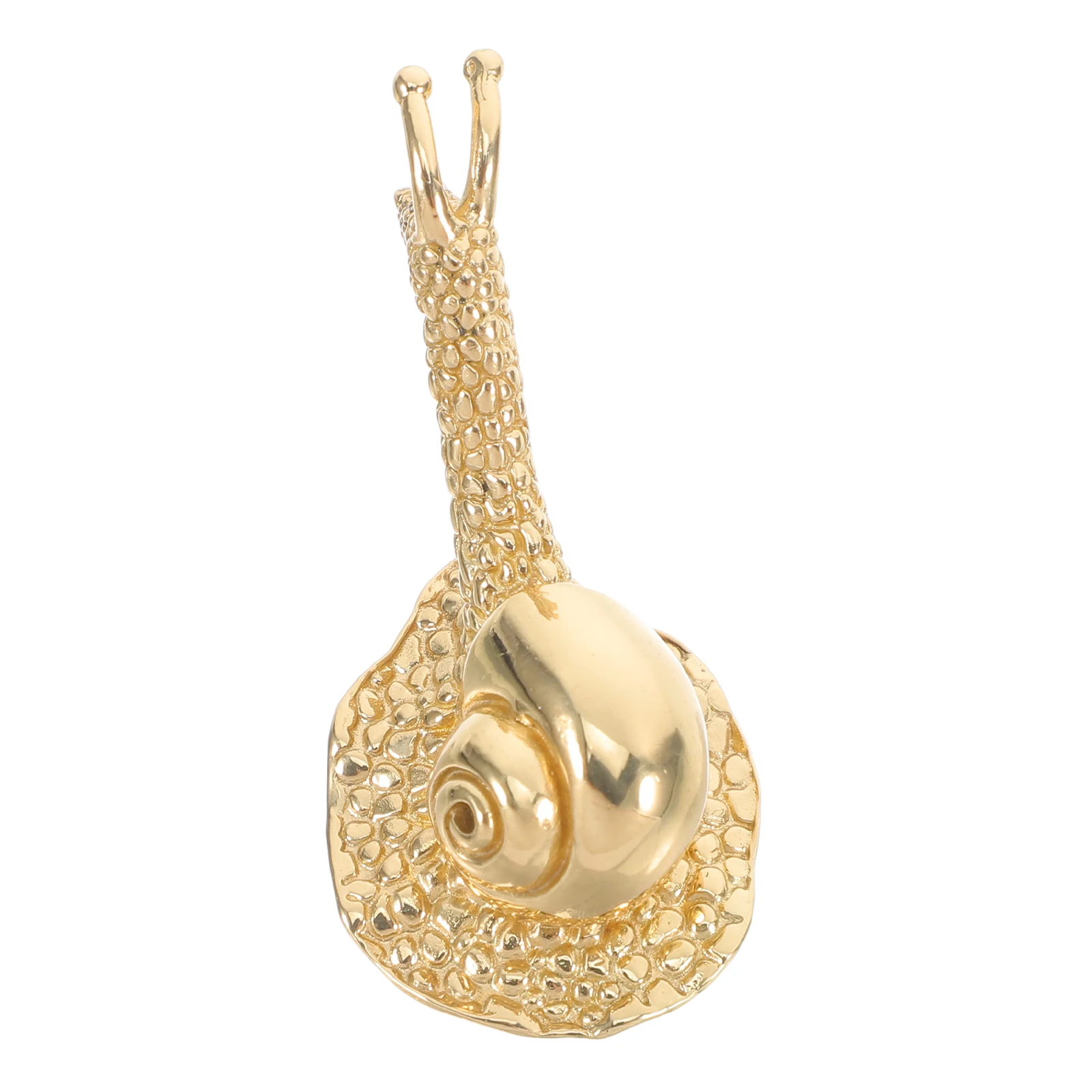

Brass Snail Handle Jewelry Chest Hardware Animal Cabinet Knobs Kitchen Cabinets Decorative Drawer Pulls Vintage Handles