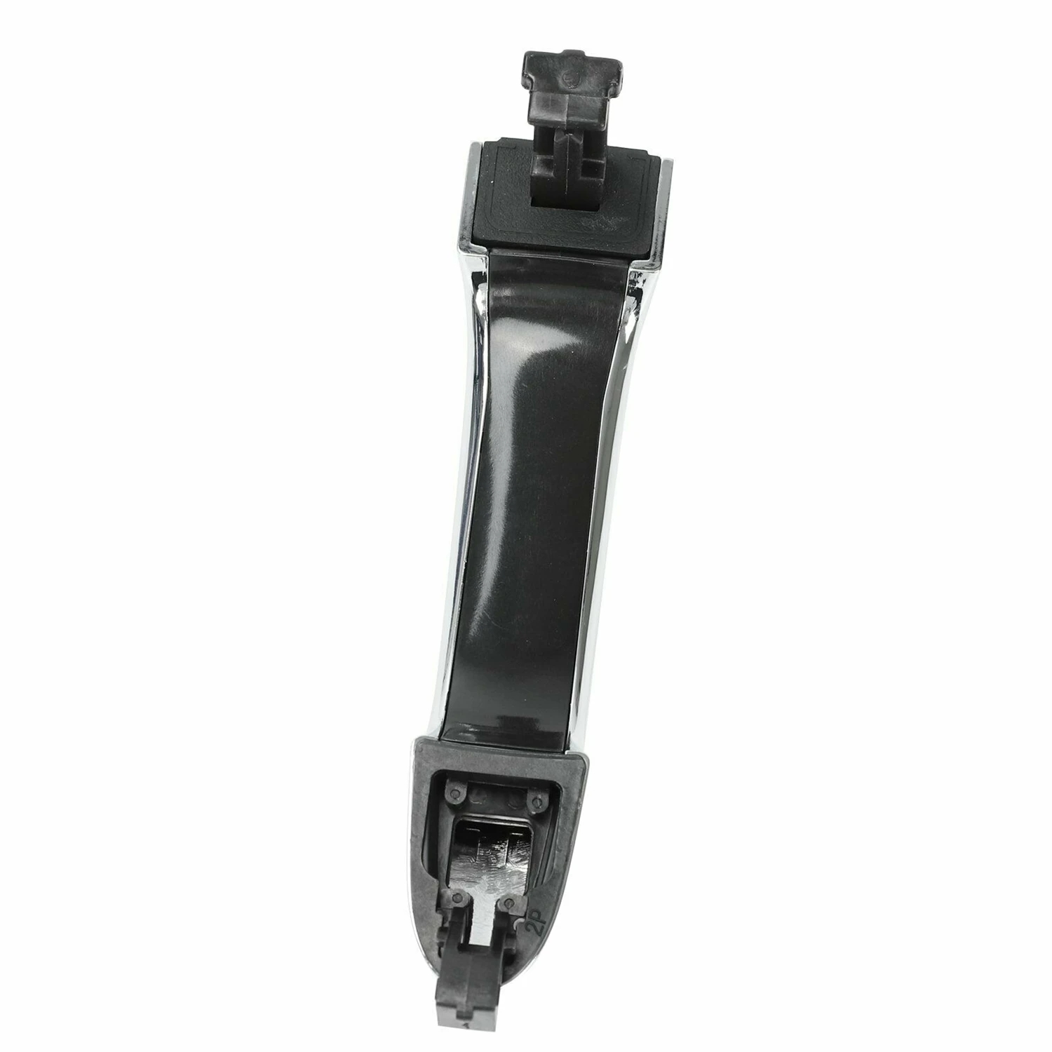 Hot Selling-Rear Right Rr Outside Outer Exterior Door Chrome Handle Fits: For 11-15 Kia Sorento,Rear Right Rr Outside Outer Exte