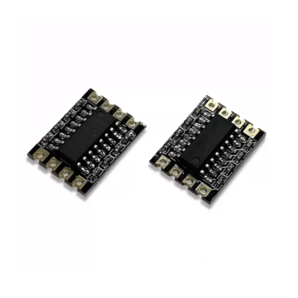 MAX3232/SP3232 RS232 to TTL/TTL to RS232 level conversion serial port adapter module