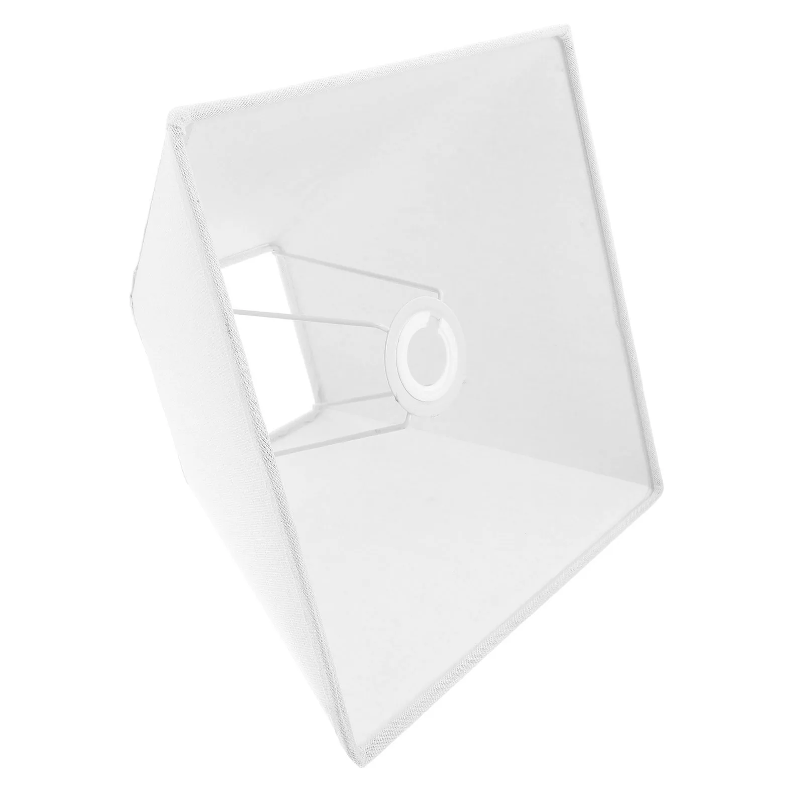 

Тканевый абажур, современный стильный дизайн для замены настольной лампы, декоративный абажур, крышка прикроватной лампы